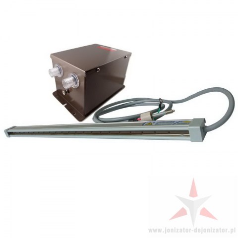 listwa z generatorem l2